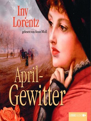 cover image of Aprilgewitter